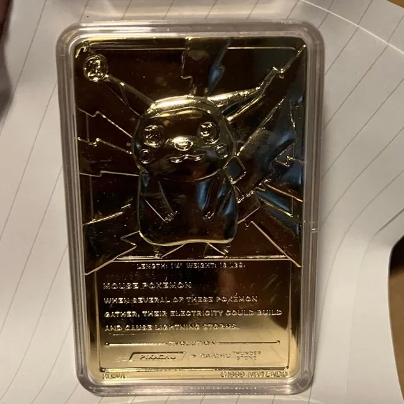 pokemon pikachu and zekrom gx card Pokemon Graded: Chinese Pikachu & Zekrom GX CGC 10 – Double Infinity Gaming main image 0
